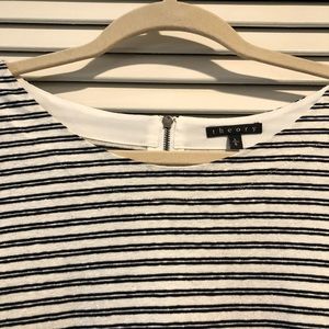 Theory Adiany B Meru dress